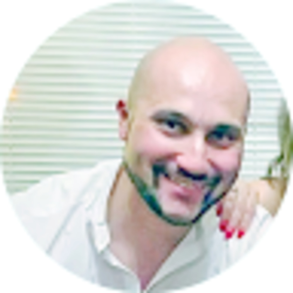 Meet your Posher, Christian